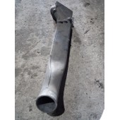 Патрубок интеркулера DAF 95 (141)