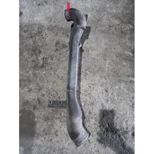 Патрубок интеркулера DAF 95 (145), 1425173