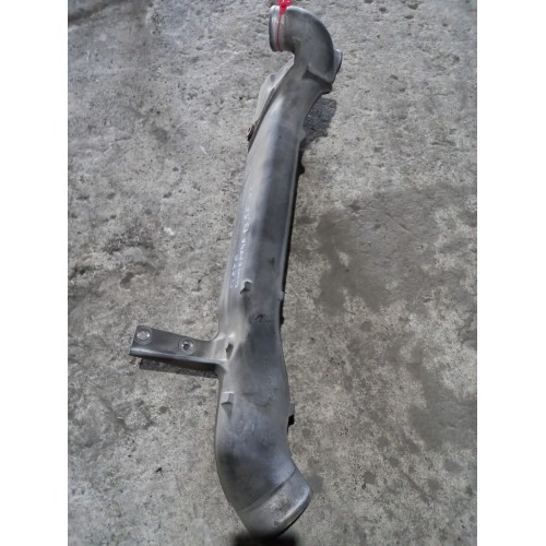 Патрубок интеркулера DAF 95 (146), 1425173-1