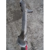 Патрубок интеркулера DAF 95 (147)