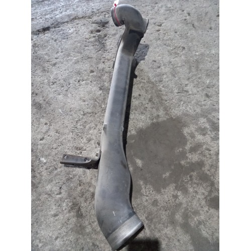 Патрубок интеркулера DAF 95 (147), 1331269-2