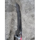 Патрубок интеркулера DAF 95 (148)