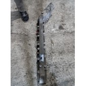 Коллектор впускной DAF 95 Евро 3 в сборе (161)