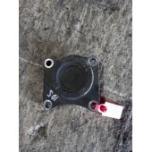 Крышка блока цилиндров DAF (заглушка) (173)