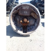 АКПП 12AS2130TD MAN TGS 15,86-1,00 (402)  