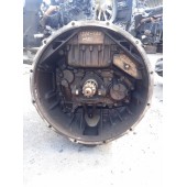 АКПП 12AS2130TD MAN TGX 15,86-1,00 (405) 