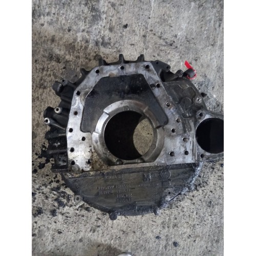 Кожух маховика DAF 95 (155), 1395899