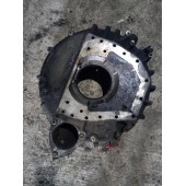 Кожух маховика DAF 95 (193)