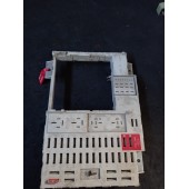 Блок предохранителей MAN (581)