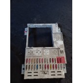 Блок предохранителей MAN (579)