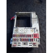 Блок предохранителей MAN (562)