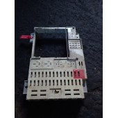 Блок предохранителей MAN (570)