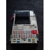 Блок предохранителей MAN (580)