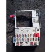 Блок предохранителей MAN (565)