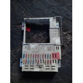 Блок предохранителей MAN (563)