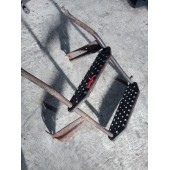 Лестница ящика АКБ Iveco stralis 240542 (108)