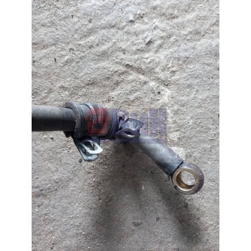 Трубка топливная Renault DXI 13 (512), -1