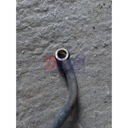 Трубка топливная Renault DXI 13 (512), -2