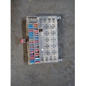 Блок предохранителей DAF (558)