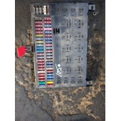 Блок предохранителей DAF (551)