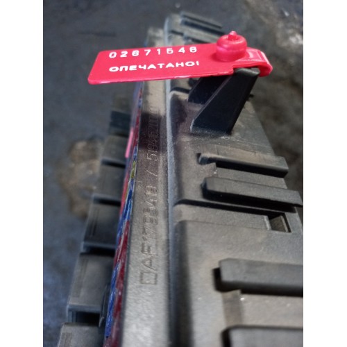 Блок предохранителей DAF в сборе (546), 1795419-1