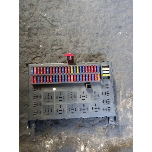 Блок предохранителей DAF (547), 1795419