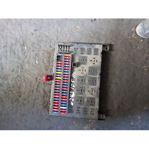 Блок предохранителей DAF (543), 1795419