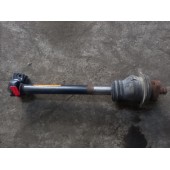 Вал рулевой Renault Magnum MACK (412)