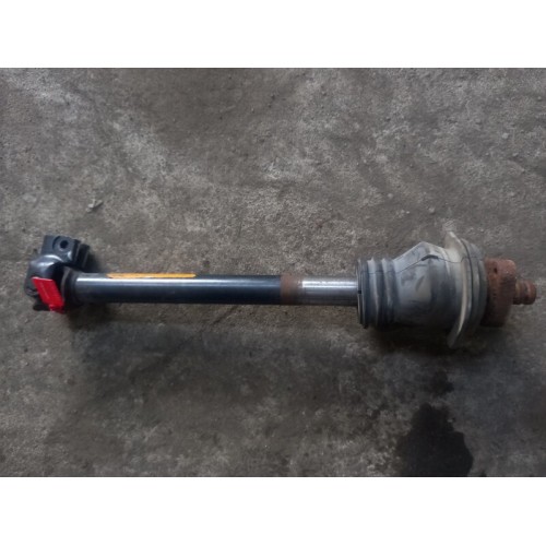 Вал рулевой Renault Magnum MACK (412), 5010273678