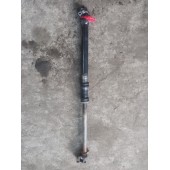 Вал рулевой Renault Premium DCI 420 с крестовиной (411) 