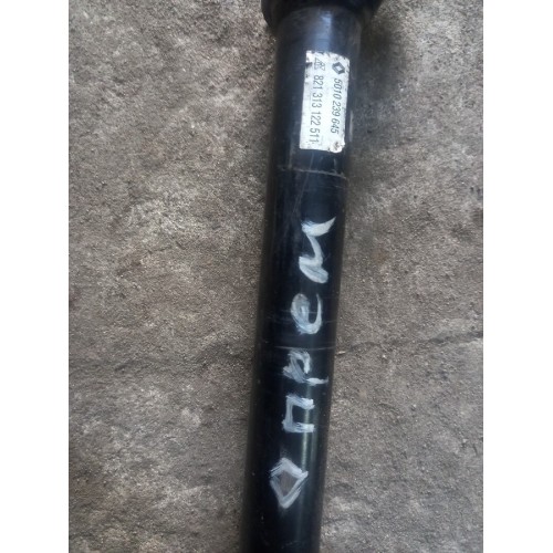 Вал рулевой Renault Premium DCI 420 с крестовиной (411) , 5010239645-2