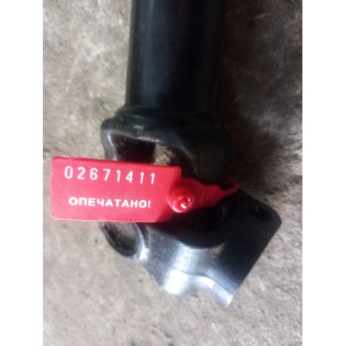 Вал рулевой Renault Premium DCI 420 с крестовиной (411) , 5010239645-1