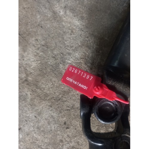 Вал рулевой Renault Premium DXI 11 (397), 7420865015-1