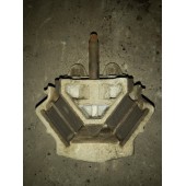 Подушка двигателя MAN TGA/TGS/TGX передняя (178)