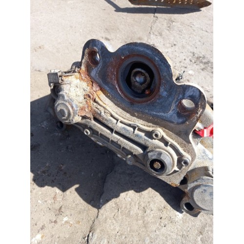 Суппорт передний Iveco stralis 242116 RH (203), 41285185-3