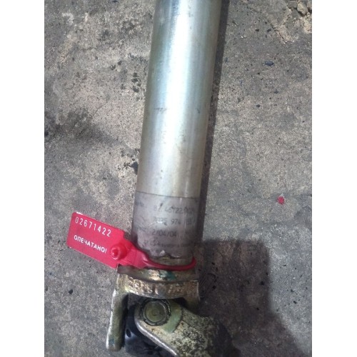 Вал рулевой MAN (422), 81461220029-1