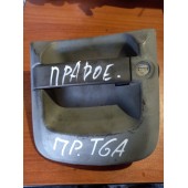 Ручка открывания двери MAN наружняя RH (047)