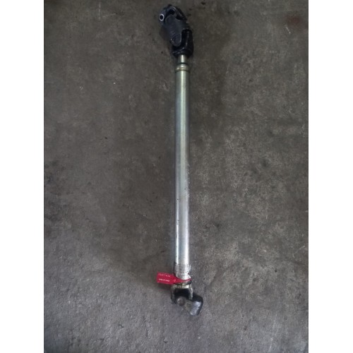 Вал рулевой MAN (434), 81461220029