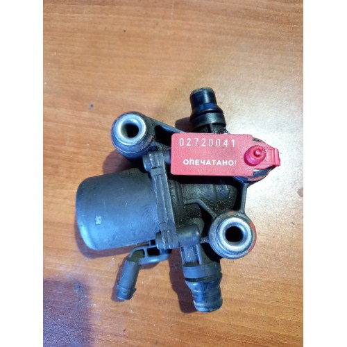 Насос дозирующий мочевины Adblue Mercedes (041), 0001531059