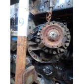 Редуктор заднего моста 3.44 Volvo FH12 EV91 (339) 