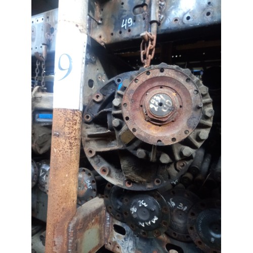 Редуктор заднего моста 3.44 Volvo FH12 EV91 (339) , 