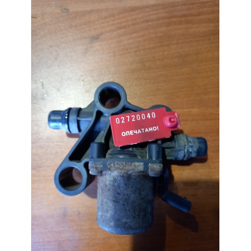 Насос дозирующий Adblue MAN (040), 81154076000