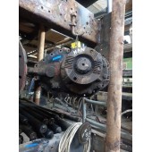 Редуктор заднего моста 4.04 MAN 29:25 (346)