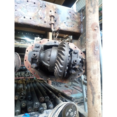 Редуктор заднего моста 4.04 MAN 29:25 (346), 81351006422-3