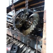 Редуктор заднего моста 3.70 Iveco Stralis 177E (557) 