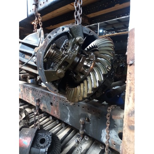 Редуктор заднего моста 3.70 Iveco Stralis 177E (557) , 332002120370