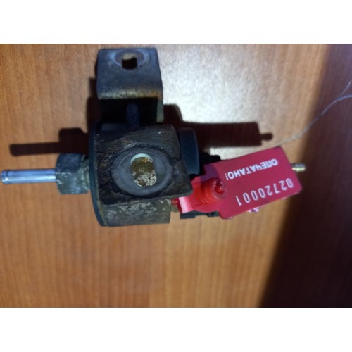 Насос автономного отопителя Eberspacher (001), 