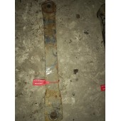 Стойка переднего стабилизатора MAN сайлентблок-ухо (322)