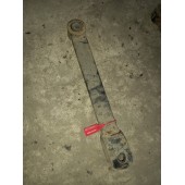 Стойка переднего стабилизатора MAN сайлентблок-ухо (324)