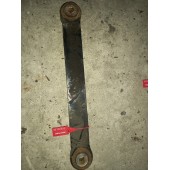 Тяга переднего стабилизатора MAN сайлентблок-сайлентблок (332)